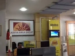 UltraTech Cement Office Photos