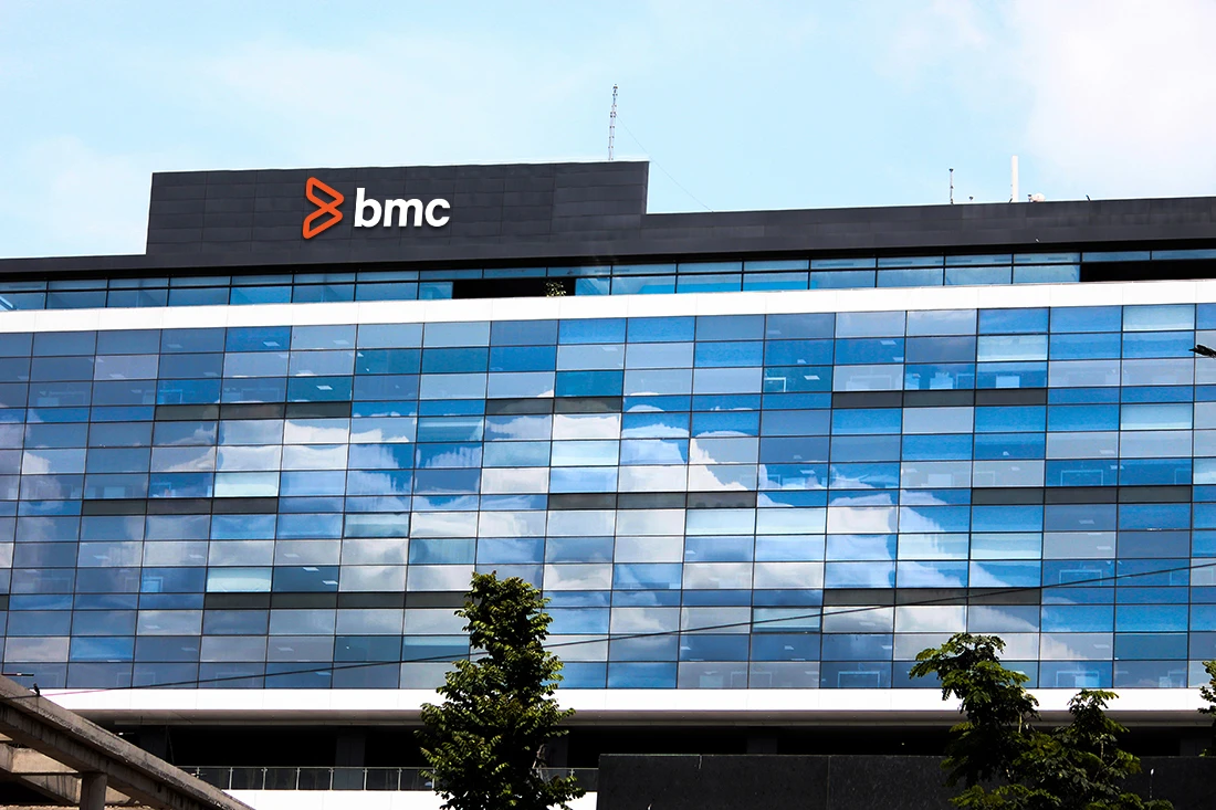 BMC Software Office Photos