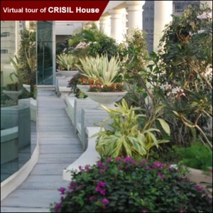 Crisil Office Photos