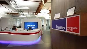 Travelex Office Photos