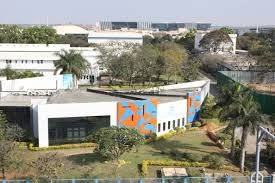 Tata Power Office Photos