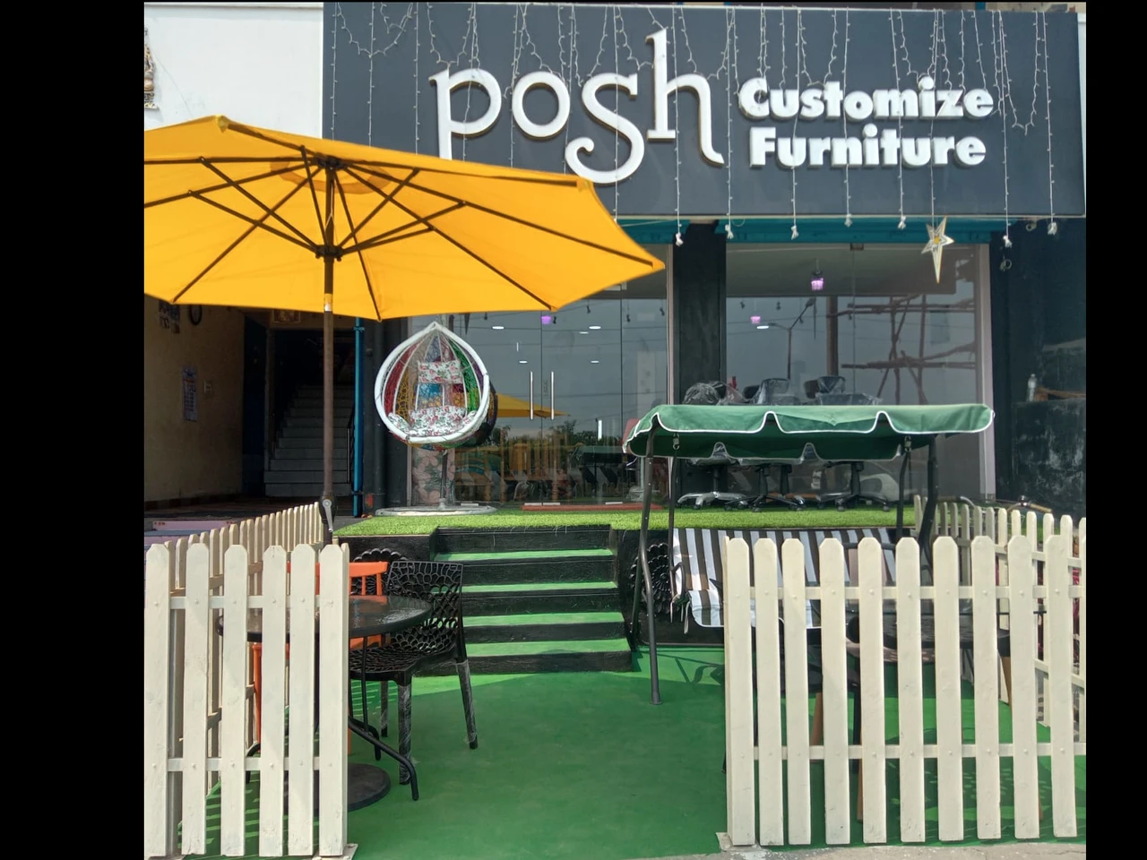 POSH Customize Furniture Company Profile & Overview AmbitionBox