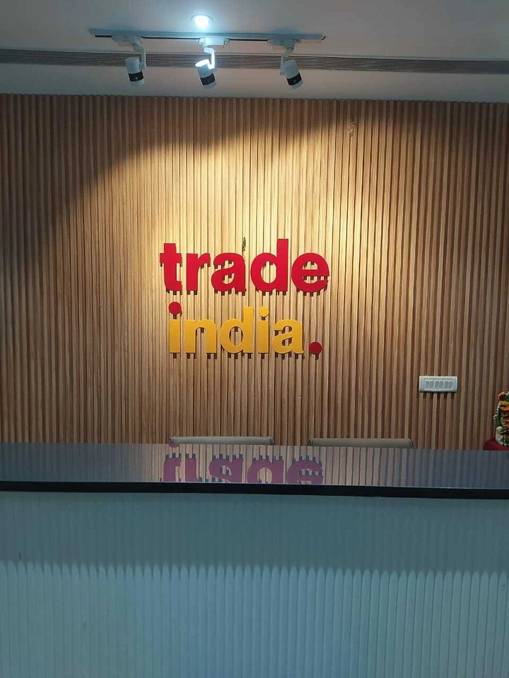 TradeIndia (Infocom Network Private Limited) Office Photos