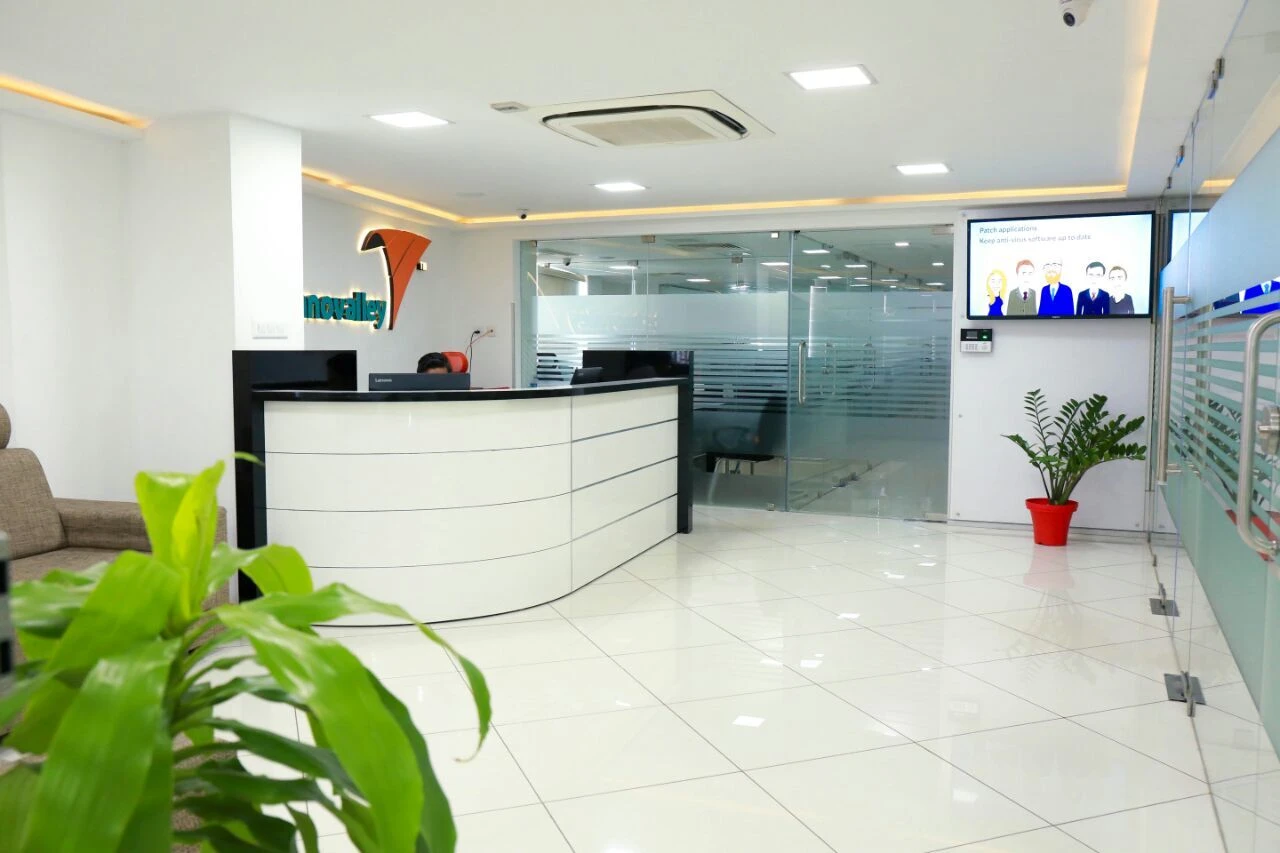 Technovalley Software Consulting Office Photos