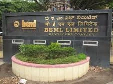 BEML Office Photos