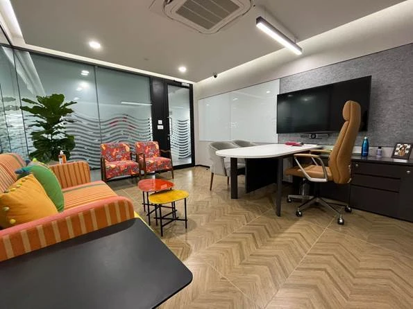 Kinara Capital Office Photos