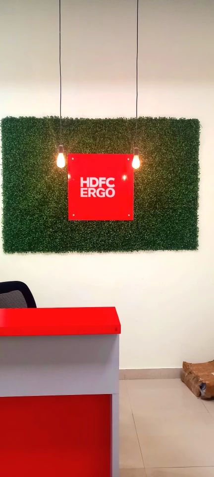 HDFC Ergo General Insurance Office Photos