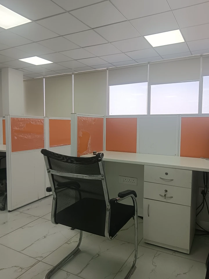 Kogta Financial India Limited Office Photos