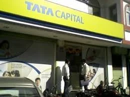 Tata Capital Office Photos