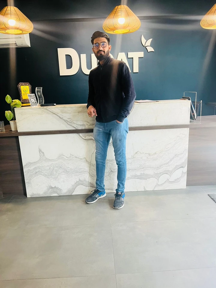 Ducat Office Photos