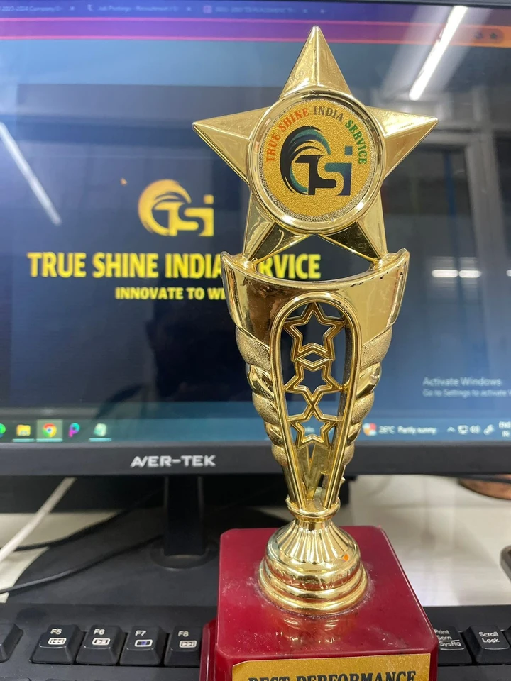 True Shine India Office Photos