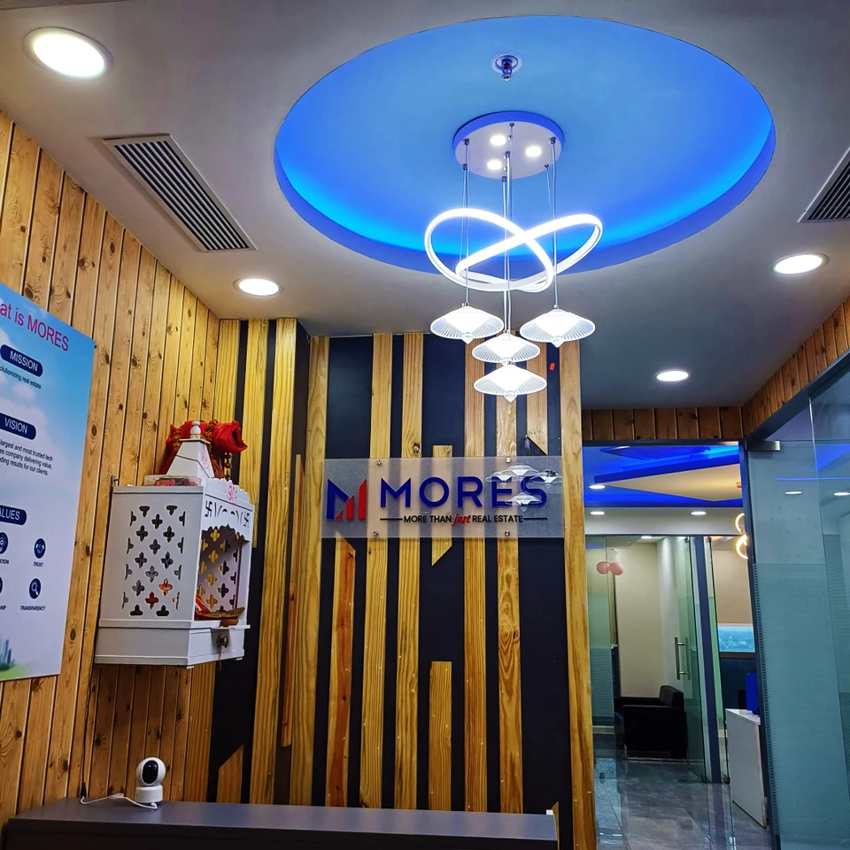 Mores Techno Private Limited Office Photos