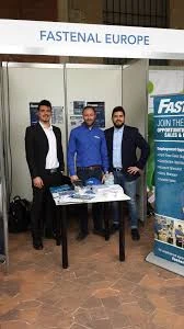 Fastenal Office Photos