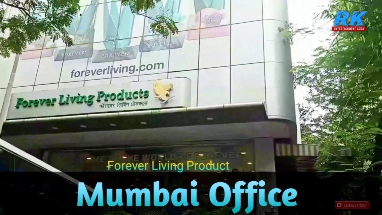 Forever Living Products Archives