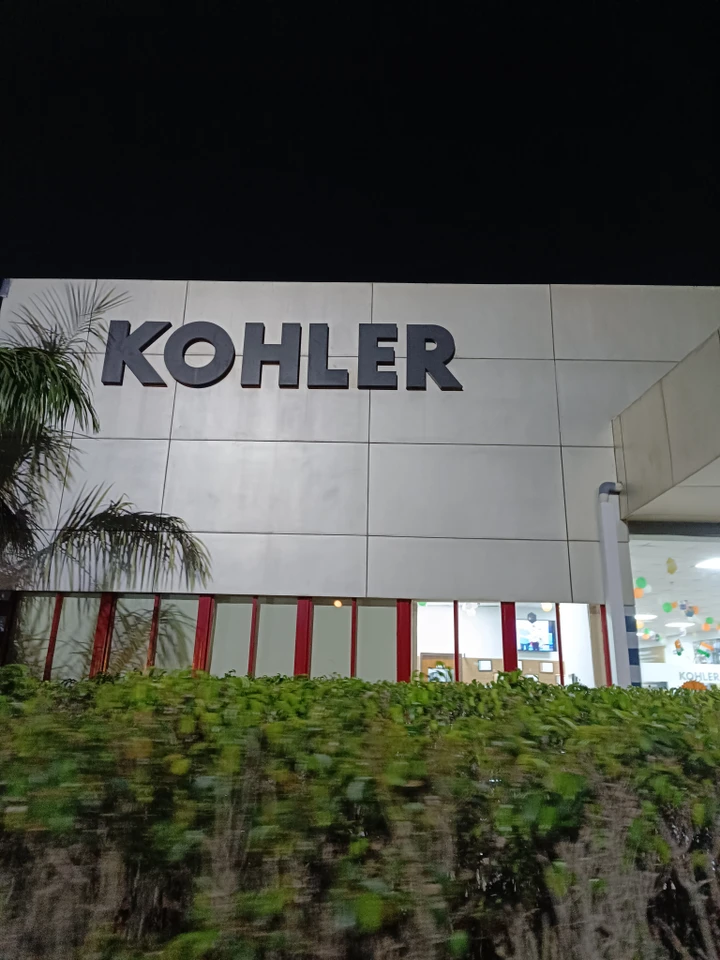 Kohler Office Photos