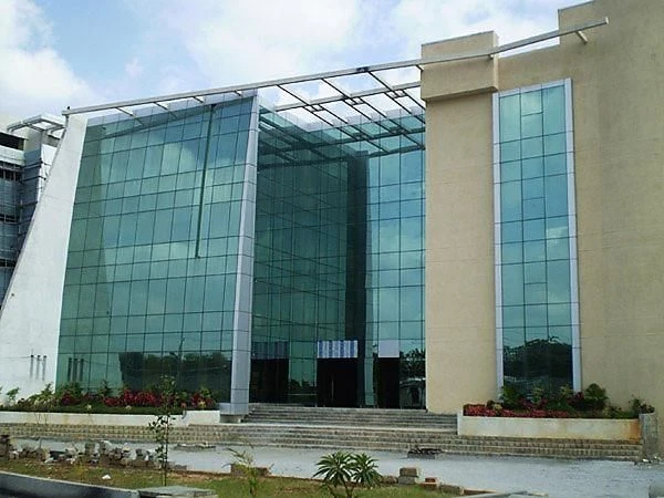 Myntra Office Photos