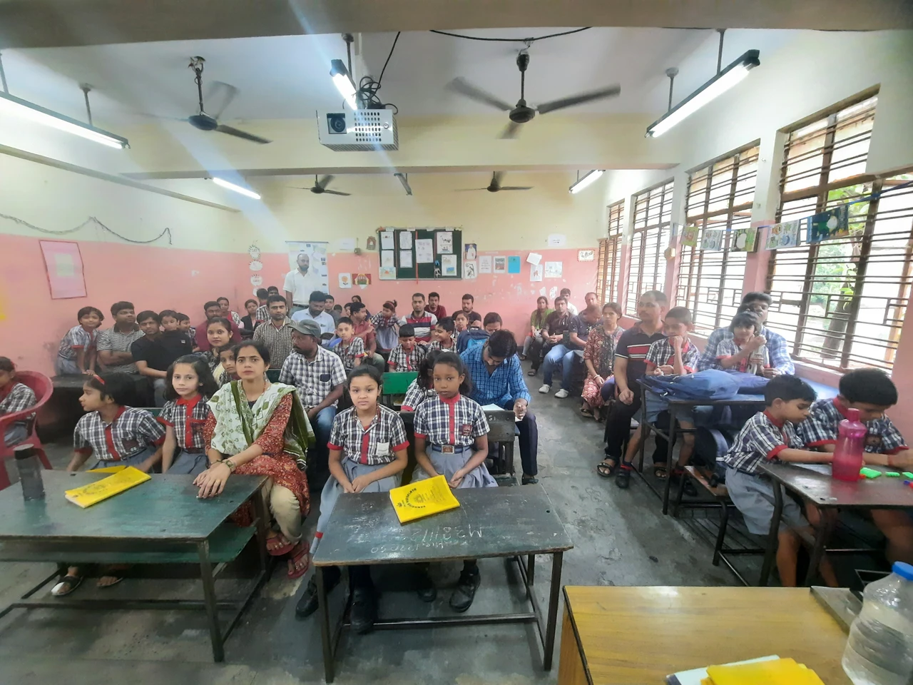 Kendriya Vidyalaya Sangathan Office Photos