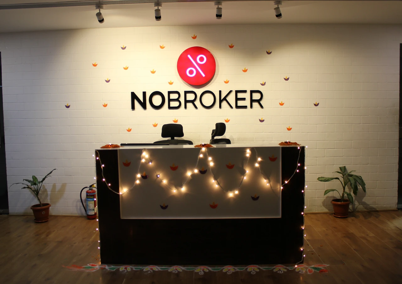 NoBroker Office Photos