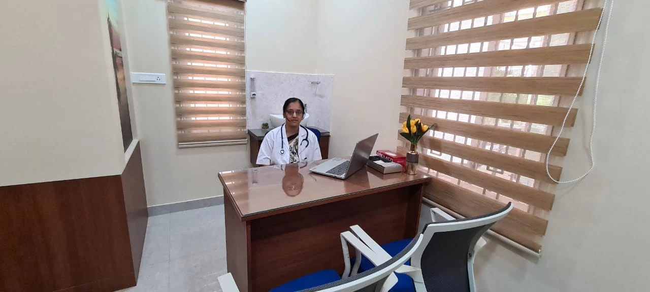 Adyant Ayurveda Office Photos