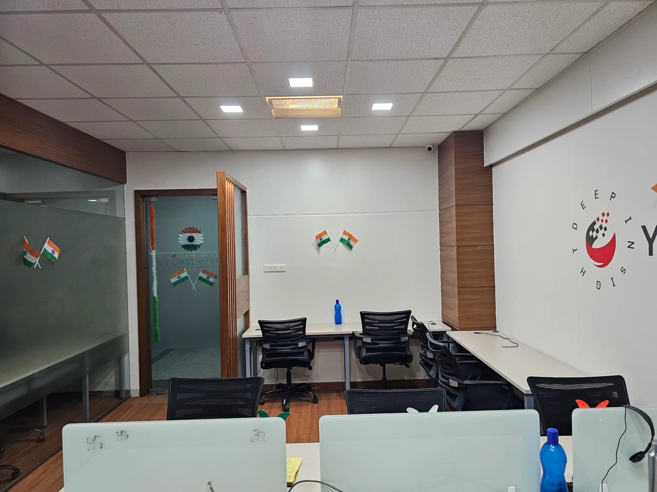 Yugensys Office Photos