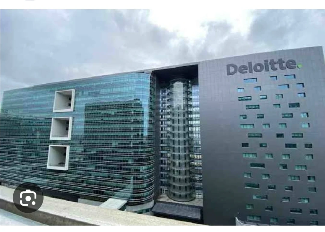 Deloitte Mumbai Offices in India | AmbitionBox