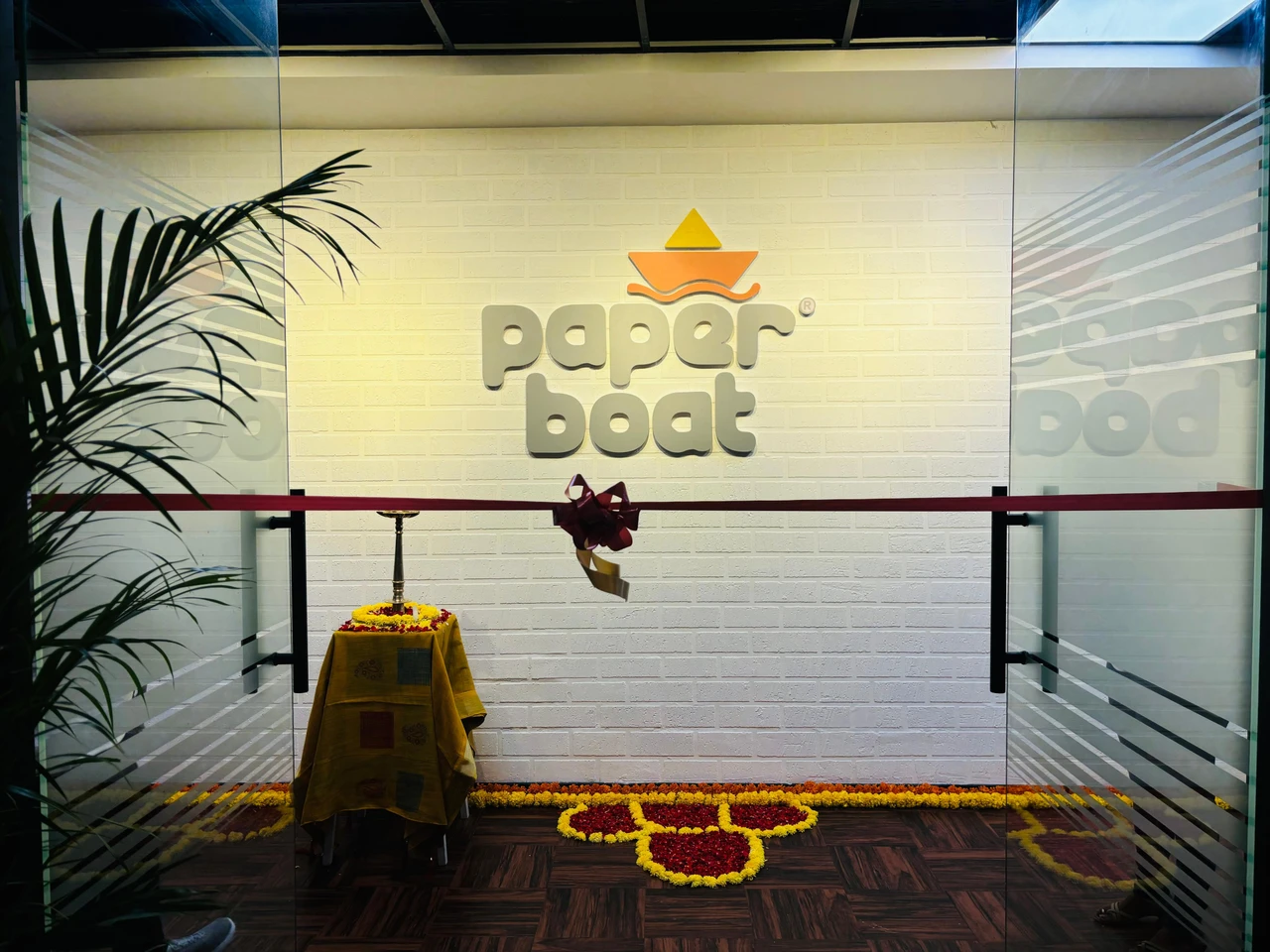 Paper boat Office Photos