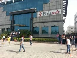 Birlasoft Office Photos