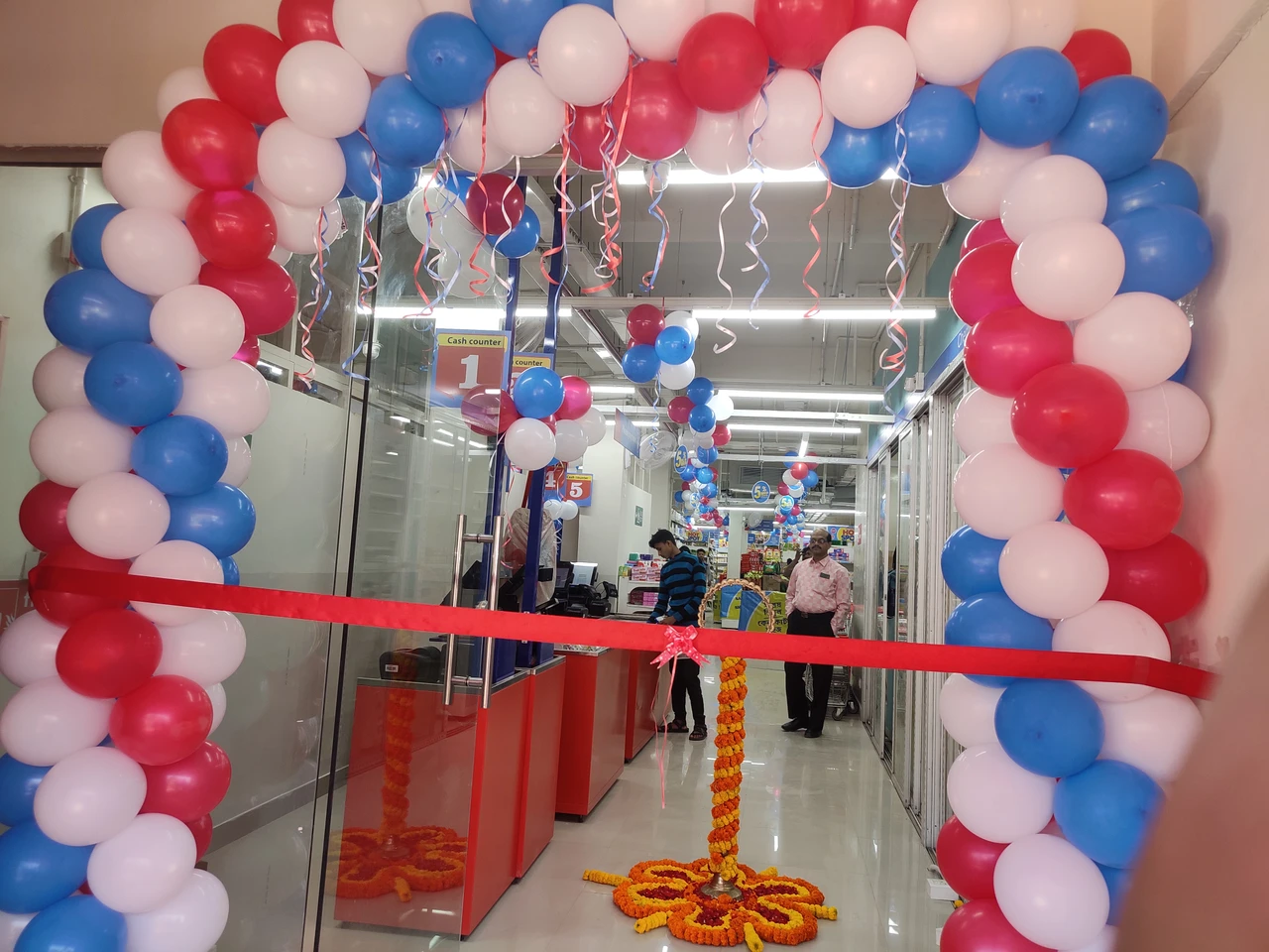 Reliance Retail Office Photos