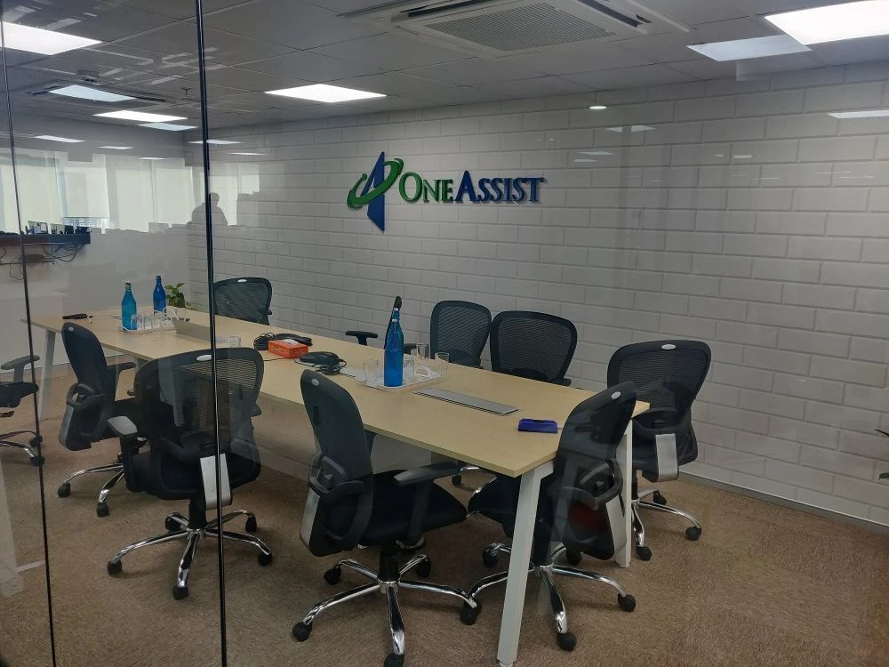 OneAssist Consumer Solutions Office Photos