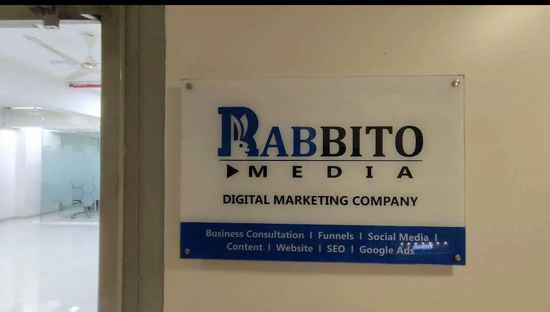 Rabbito Media Office Photos