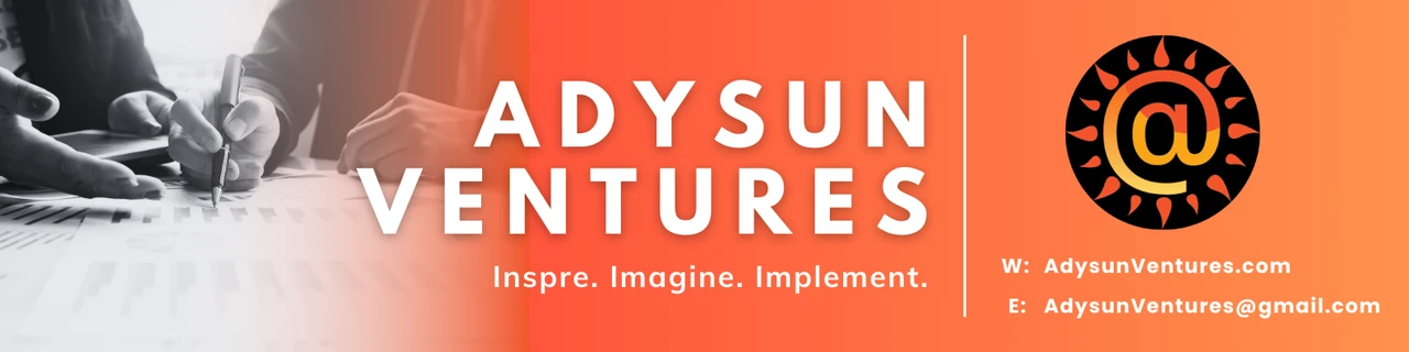 Adysun Ventures Private Limited Office Photos