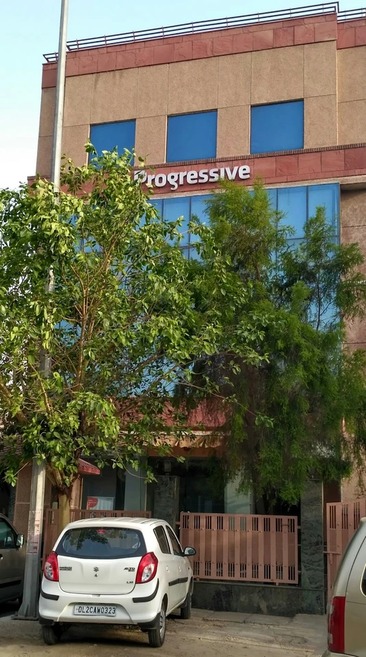 Progressive Infotech Office Photos