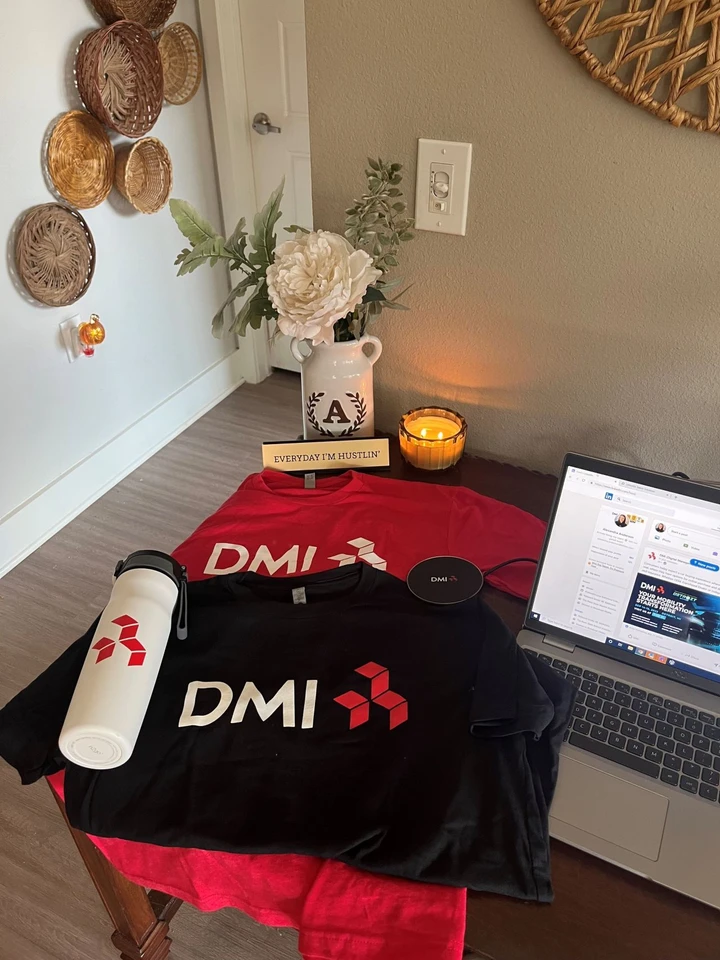 DMI Office Photos