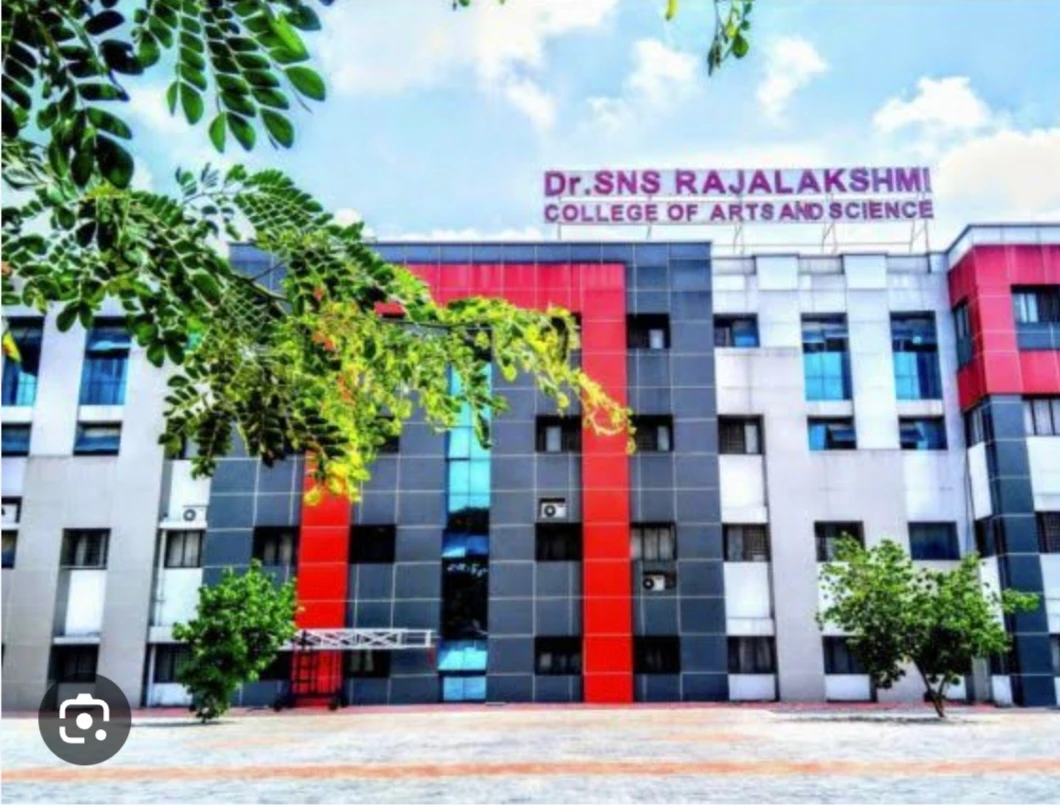 Dr.SNS Rajalakshmi College Of Arts and Science Office Photos