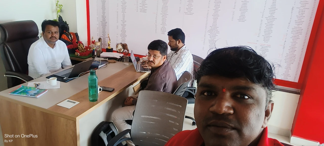 Mahindra Finance Office Photos