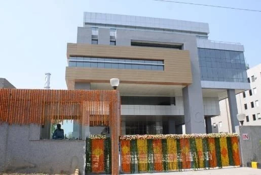 Nagarro Office Photos