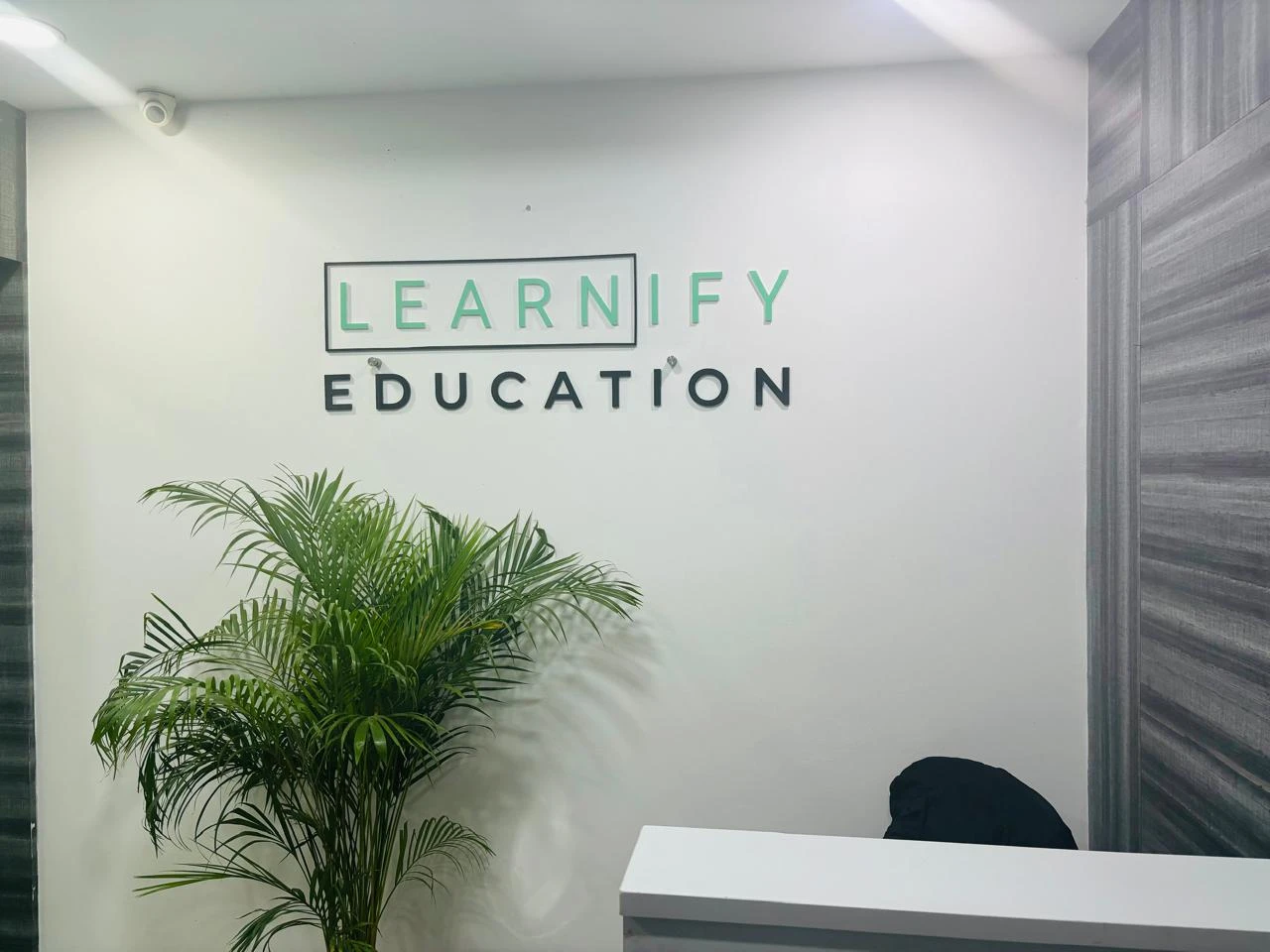 Learnify Education Office Photos