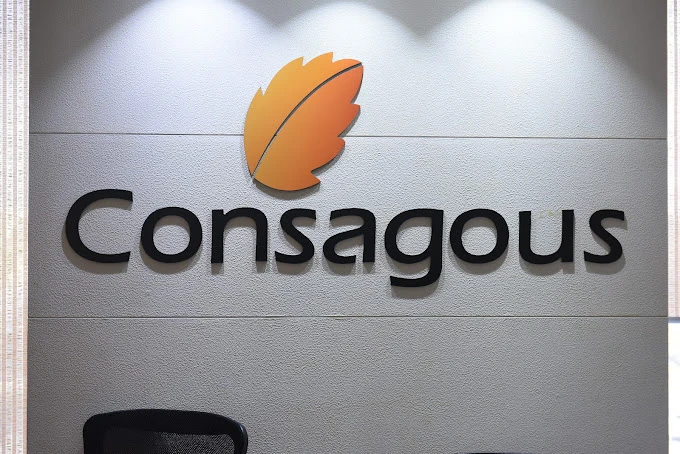 Consagous Technologies Office Photos