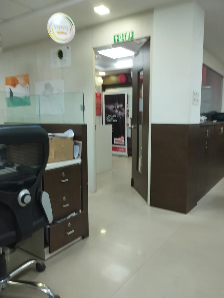 Quess Office Photos