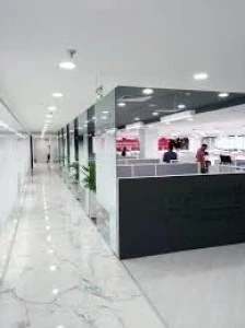 Nissan Office Photos