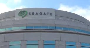 Seagate Office Photos