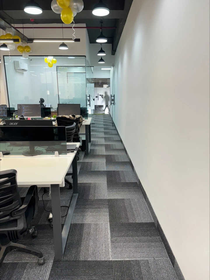 WisewayTec Office Photos