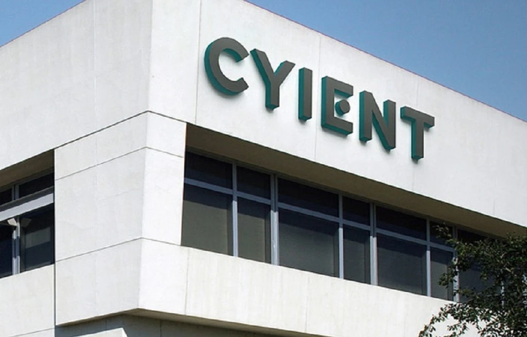 Cyient Office Photos