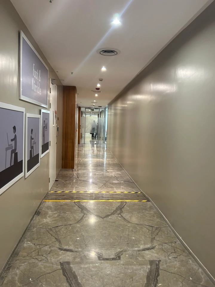 ICICI Lombard General Insurance Company Office Photos