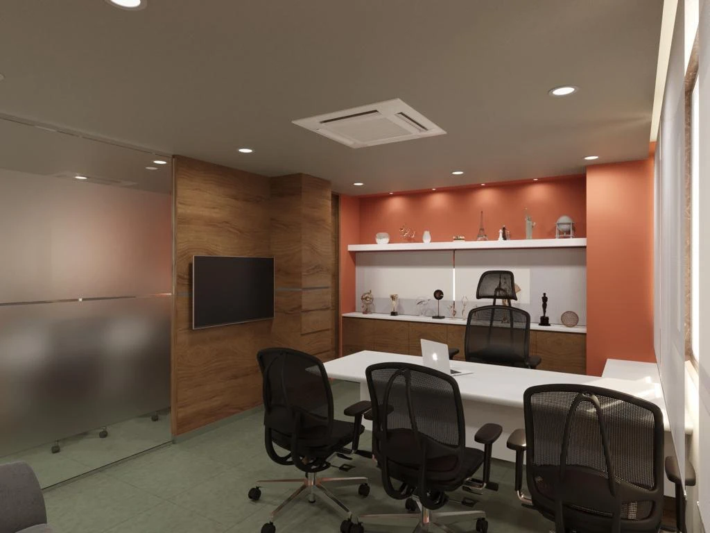 Rao Consultants Office Photos