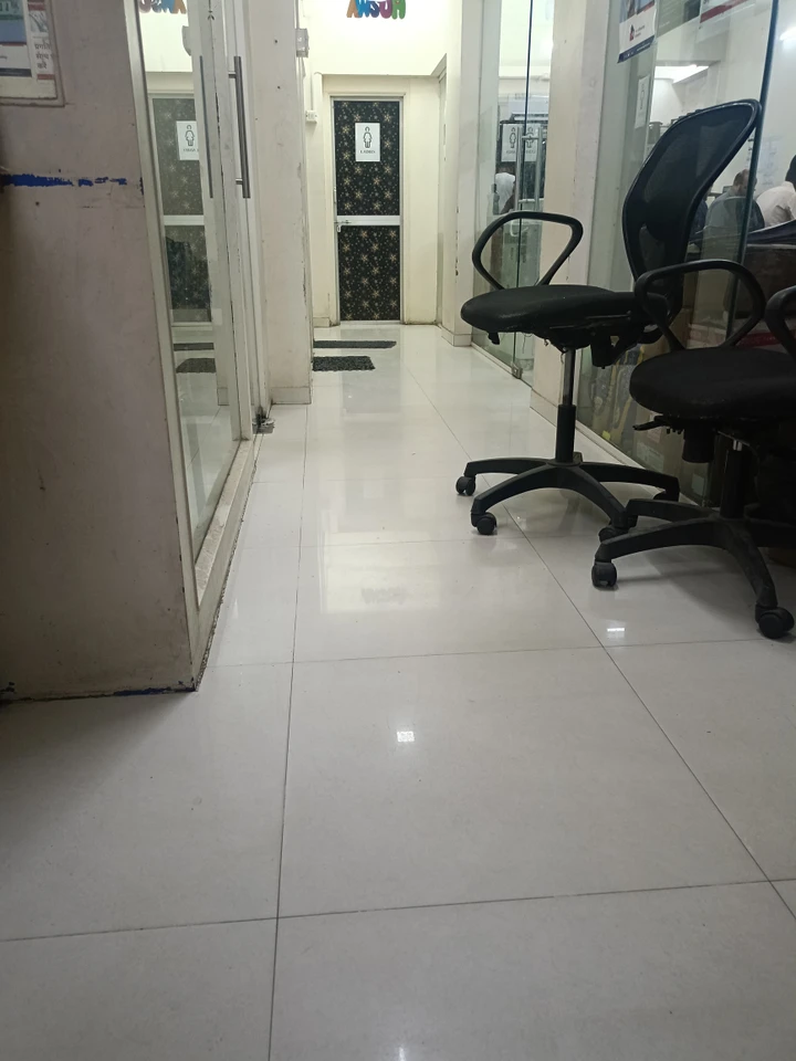 Motilal Oswal Home Finance Office Photos