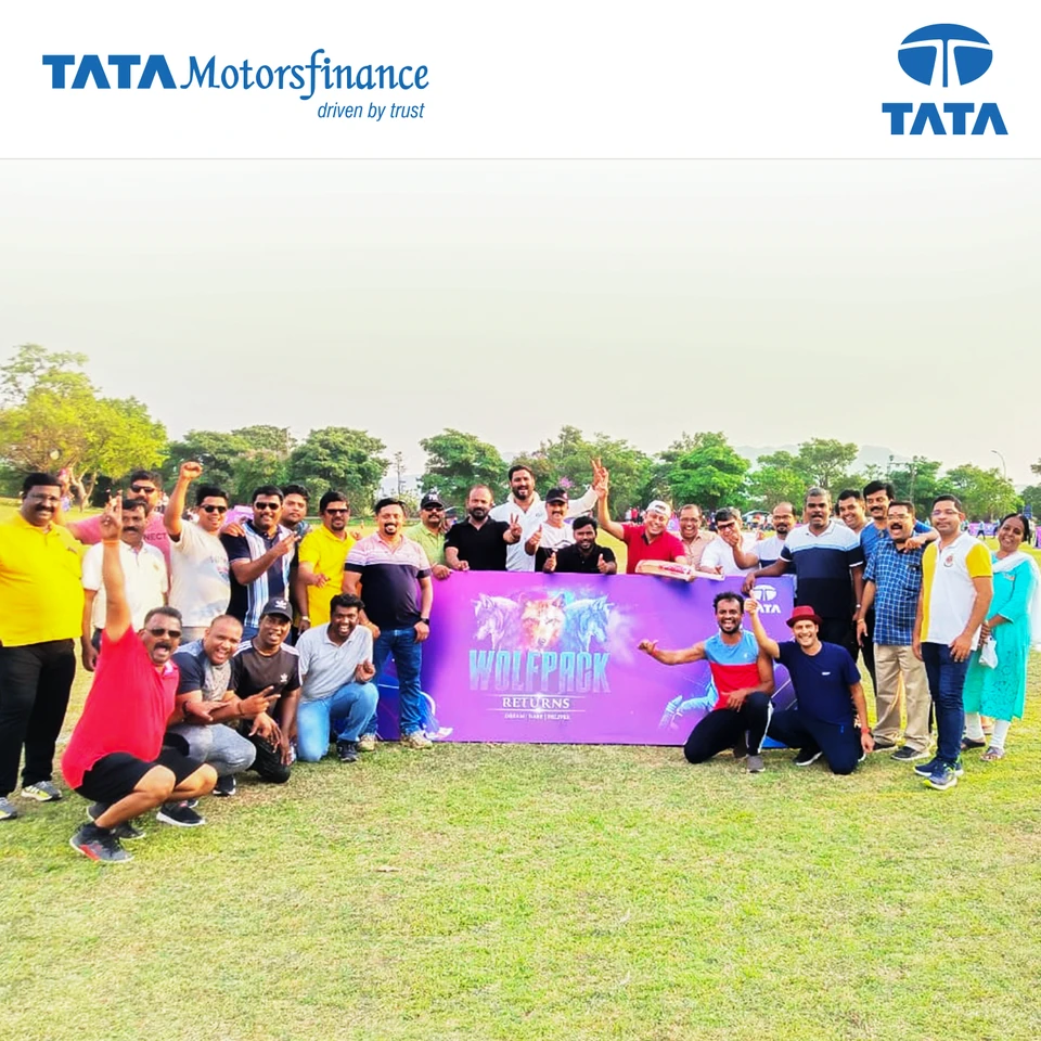 Tata Motors Finance Office Photos