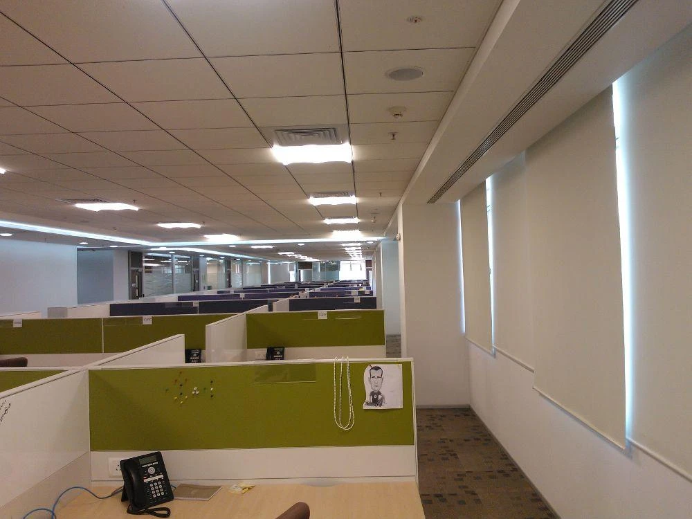 TIBCO Software Office Photos