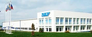 SKF Office Photos