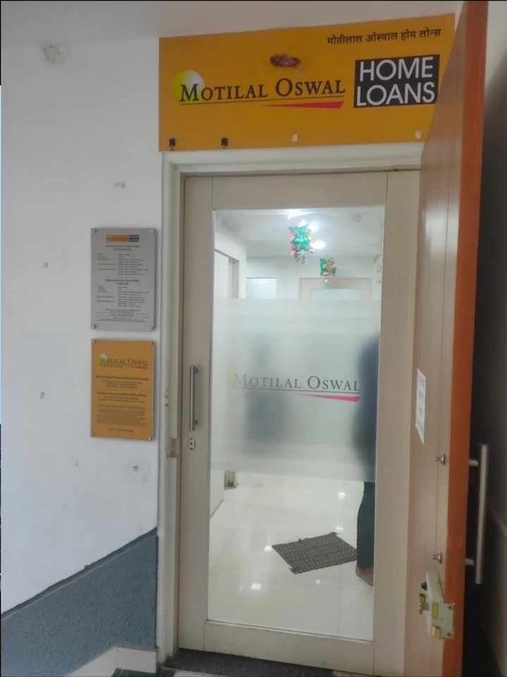 Motilal Oswal Home Finance Office Photos